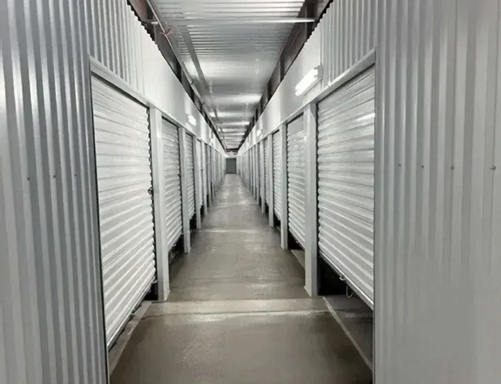 Katy Ranch Self Storage
