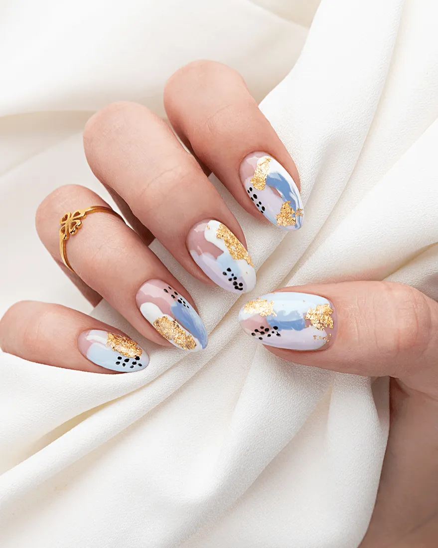 Enchanted Escape Nail Spa