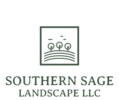 Southern Sage Landscape LLC logo
