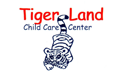 Tiger Land Child Care Center logo