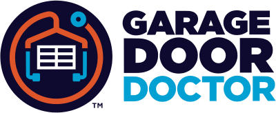 Garage Door Doctor Repair logo
