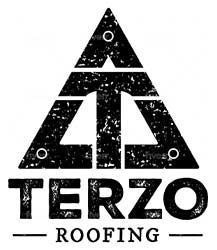 Terzo Roofing logo