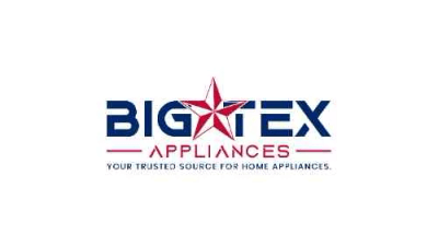 Big Tex Appliances logo