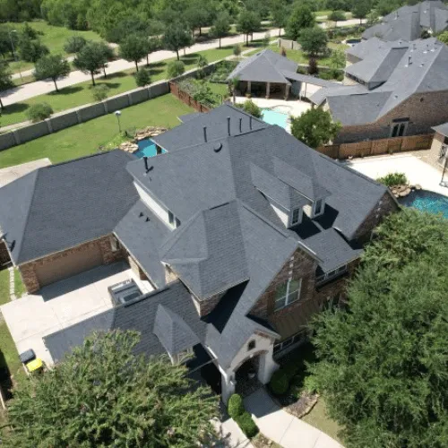 Surface Roofing & Construction LLC