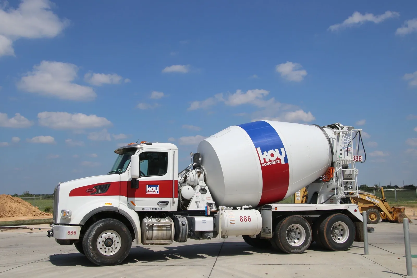 Koy Concrete