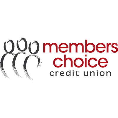 Members Choice Credit Union - Grand Parkway logo