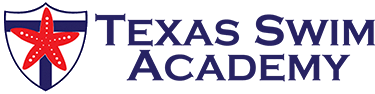 Texas Swim Academy logo