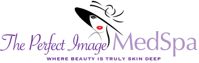 The Perfect Image MedSpa logo