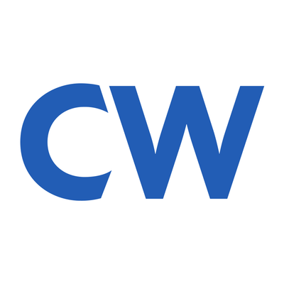 Camping World RV Sales logo