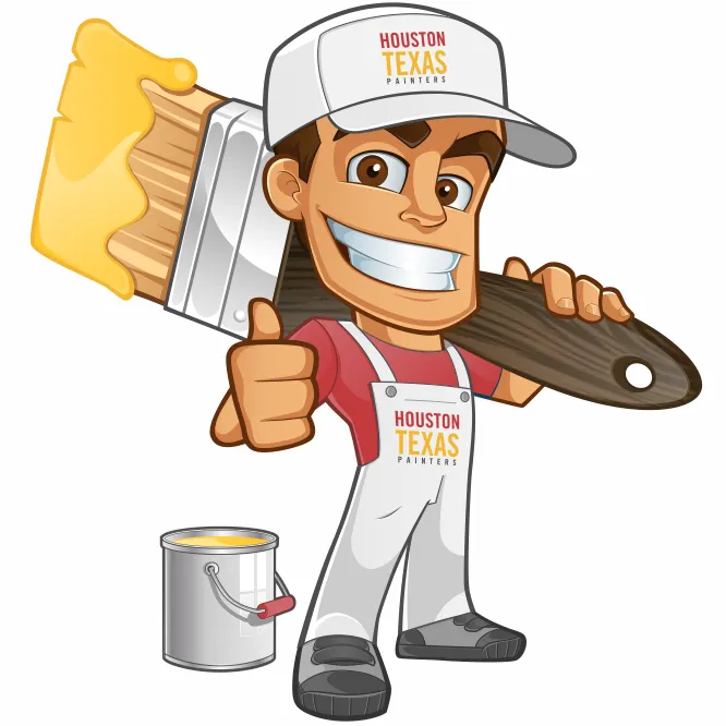 Houston Texas Painters