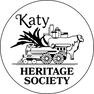 Katy Heritage Society logo