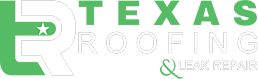 Texas Roofing & Leak Repair logo