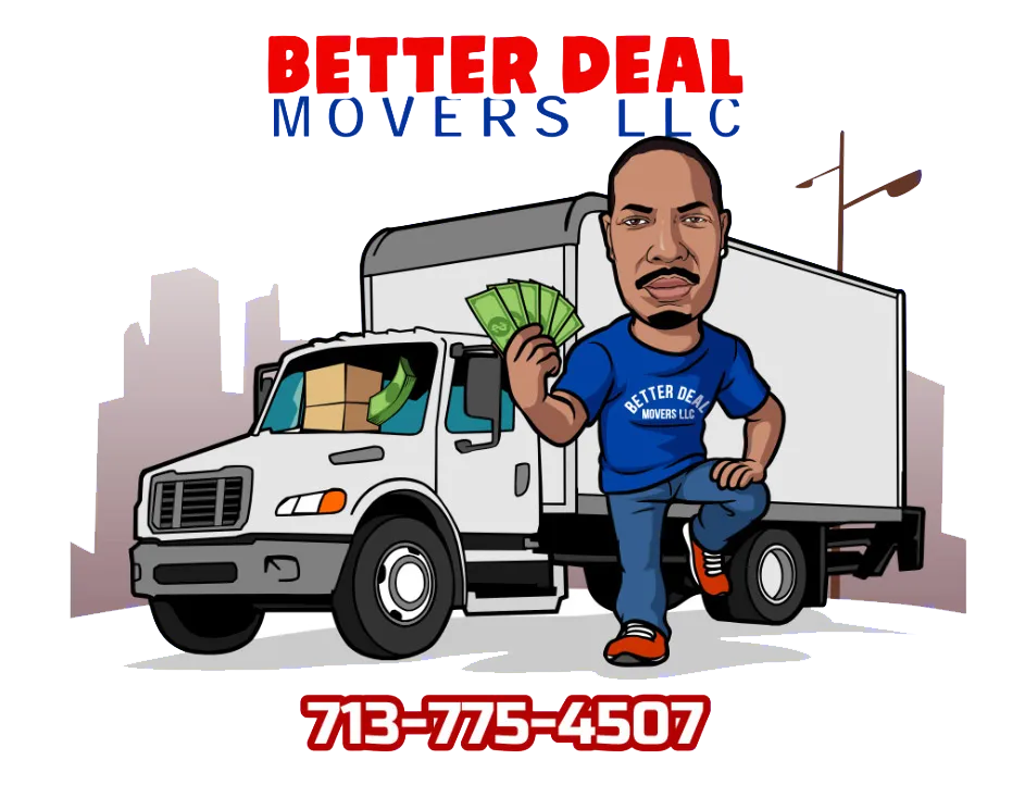 Better Deal Movers