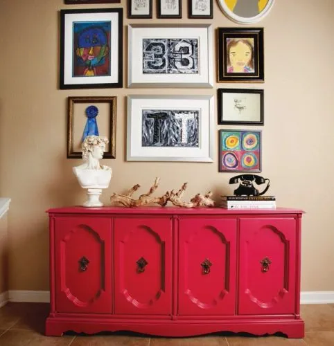 Pink Door Designs