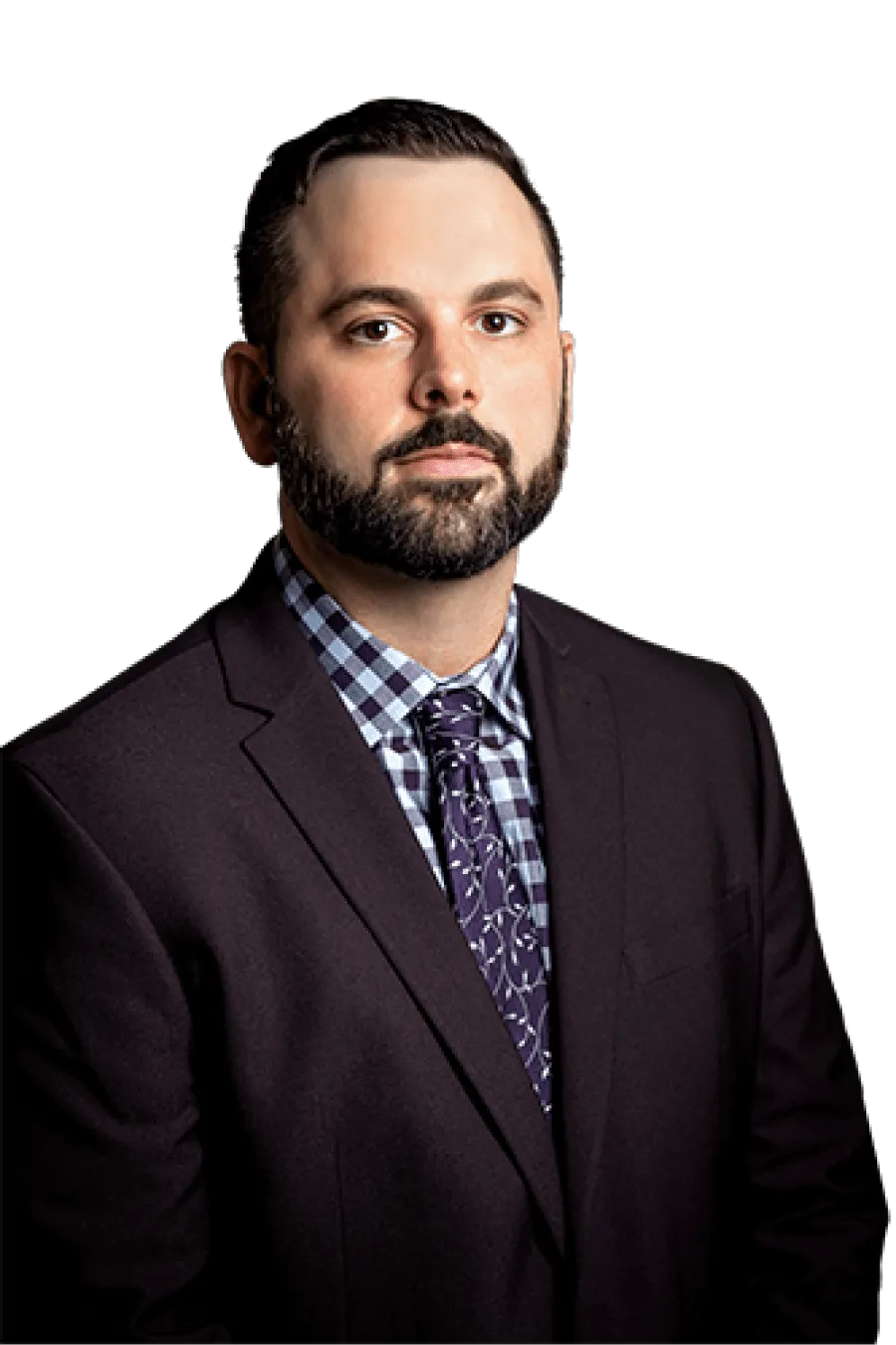 The Eaton Law Firm