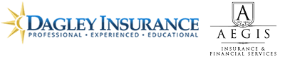 Dagley Insurance logo