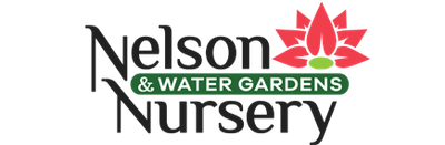 Nelson Nursery and Water Gardens logo