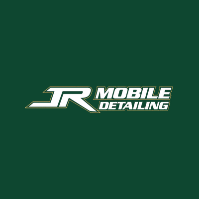 JR Mobile Detailing App logo