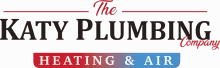 The Katy Plumbing Company Heating & Air logo