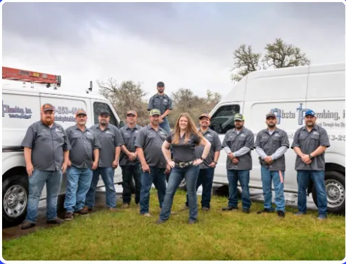Obsta Plumbing