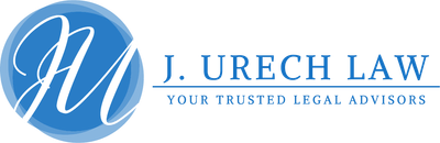 J Urech Law logo