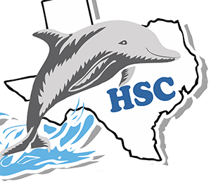 Houston Swim Club logo