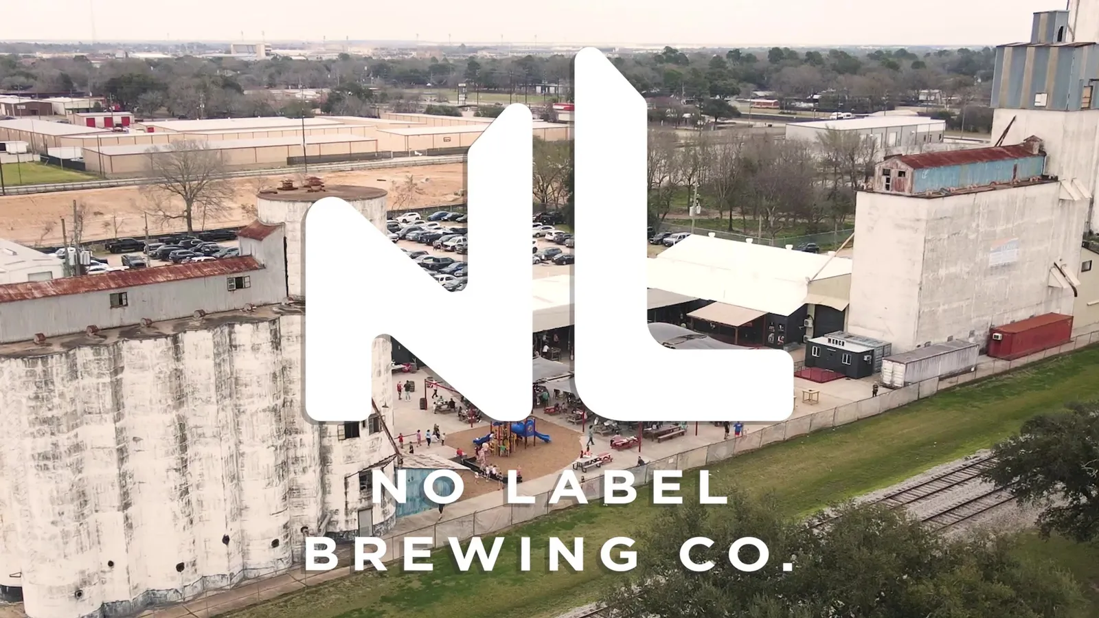 No Label Brewing