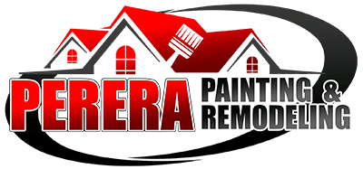 Perera Painting & Remodeling logo