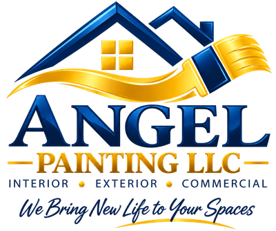 Angel Painting LLC logo