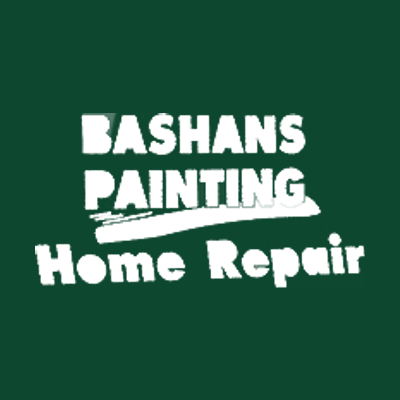 Bashans Painting & Home Repairs logo