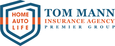 Tom Mann Insurance logo