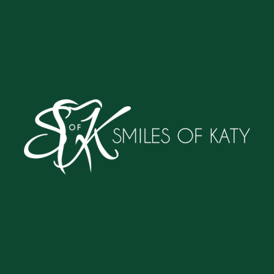 Smiles of Katy logo