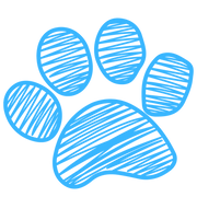 Paw Pals Salon logo