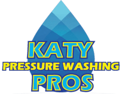 Katy Pressure Washing Pros logo