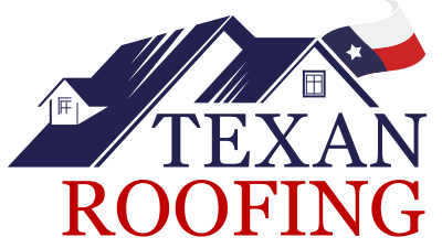 Texan Roofing logo