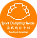 Loves Dumpling House logo