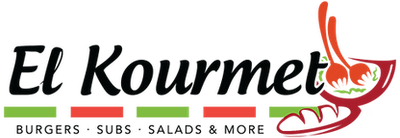 El Kourmet logo