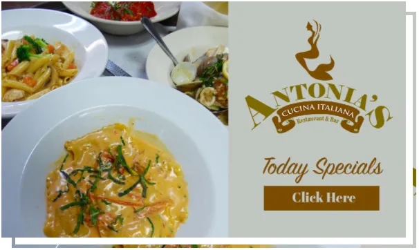 Antonia's Cucina Italiana