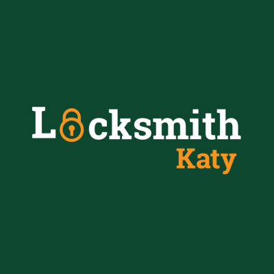 Locksmith Katy logo