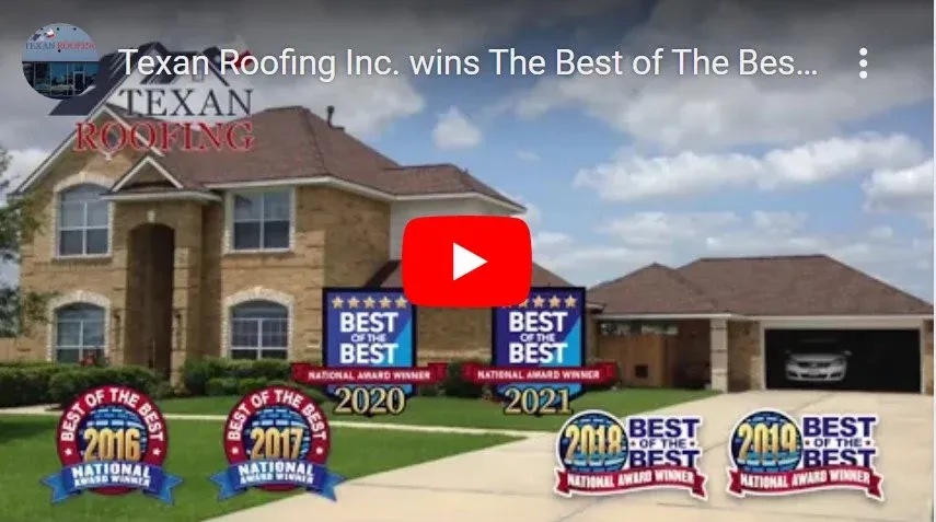 Texan Roofing