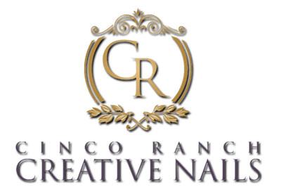 C-R Creative Nails logo
