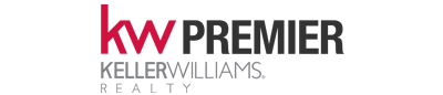 Keller Williams Premier Realty logo