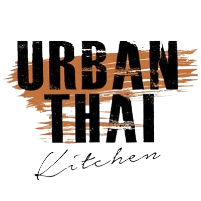 Urban Thai Kitchen logo