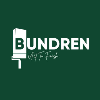 Bundren Painting logo