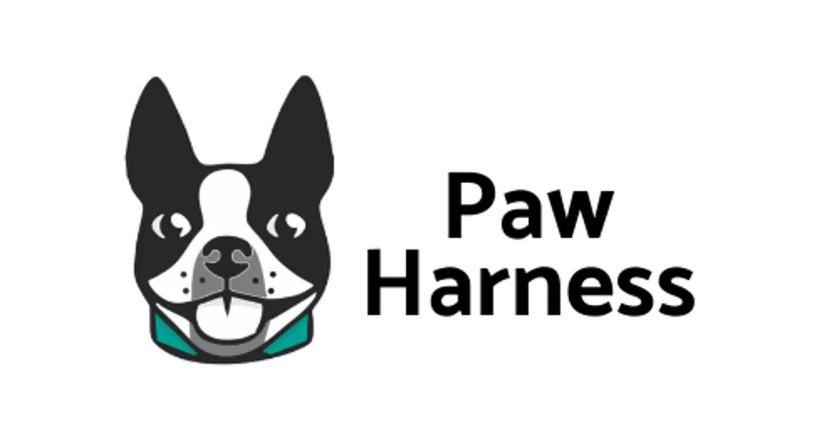 Paw Harness