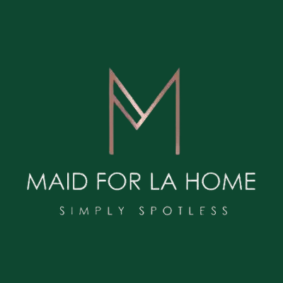 Maid For La Home logo
