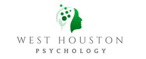 West Houston Psych logo