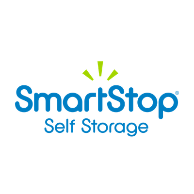 SmartStop Self Storage logo