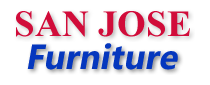 San Jose Furniture logo