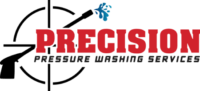 Precision Pressure Washing Services logo
